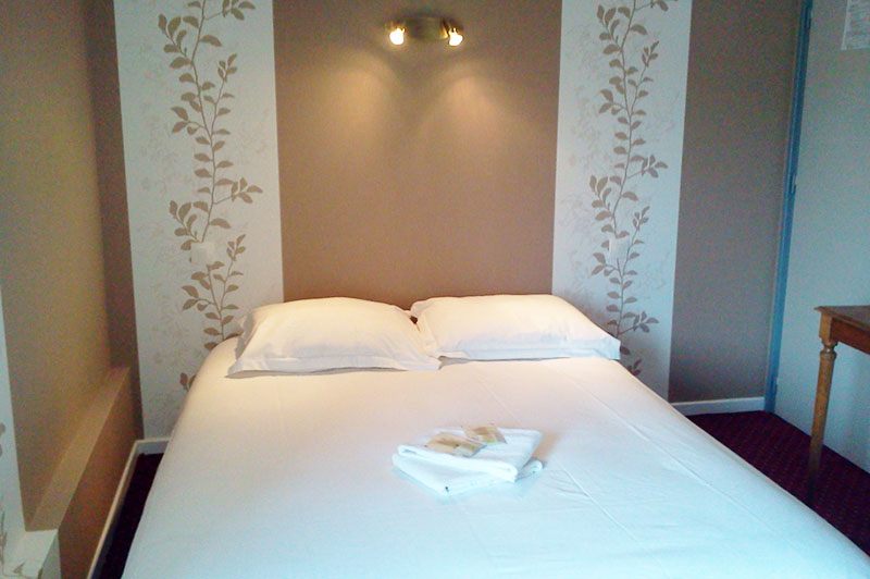 Chambre Hôtel Le Phare